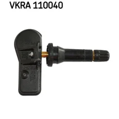 Kerékérzékelő, Abroncsnyomás-Állítás - SKF (VKRA110040)