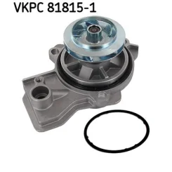 Vízszivattyú, Motorhűtés - SKF (VKPC81815-1)