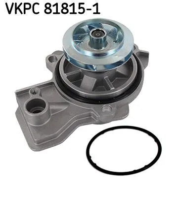 Vízszivattyú, Motorhűtés - SKF (VKPC81815-1)