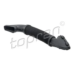 Szívócső, Légszűrő - TOPRAN (HP409 661)