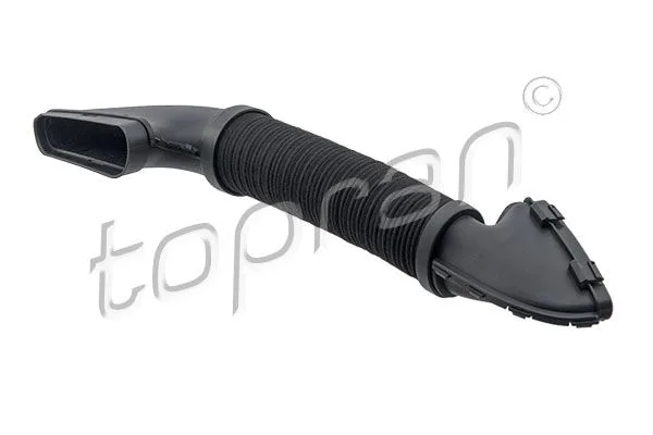 Szívócső, Légszűrő - TOPRAN (HP409 661)