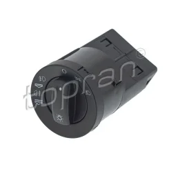 Kapcsoló, Főfényszóró - TOPRAN (HP109 929)