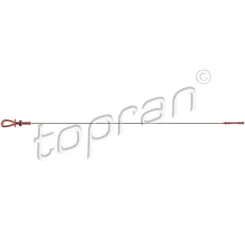 Olaj Nívópálca - TOPRAN (HP409 237)