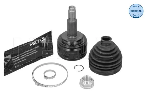 Przegub Zew. Renault 31Zx70Mmx36Z Master Iii - MEYLE (16-144980197)