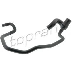 Hűtőcső - TOPRAN (HP207 503)