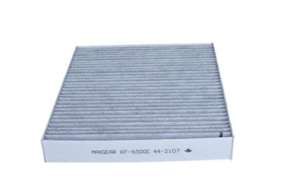 Szűrő, Utastér Levegő - MAXGEAR (KF-6500C)