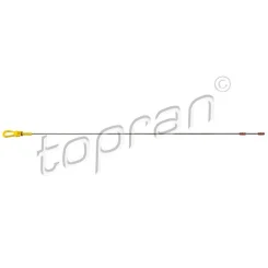 Olaj Nívópálca - TOPRAN (HP408 917)