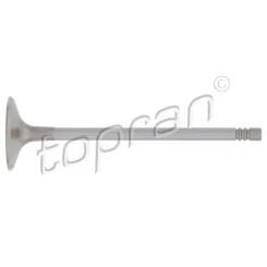 Szívószelep - TOPRAN (HP205 574)