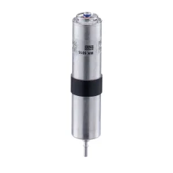 Üzemanyagszűrő - MANN-FILTER (WK5015)