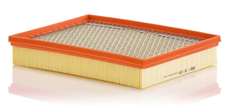 Légszűrő - MANN-FILTER (C30039)