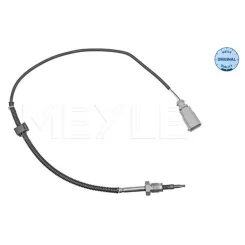 Érzékelő, Kipufogógáz-Hőmérséklet - MEYLE (1148000221)