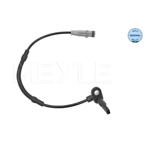 Érzékelő, Kerékfordulatszám - MEYLE (6148990043)