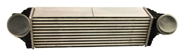 Töltőlevegő-Hűtő - MAXGEAR (AC630072)