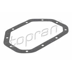 Tömítés, Differenciál - TOPRAN (HP206 470)