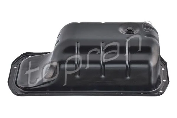 Olajteknő - TOPRAN (HP723 592)