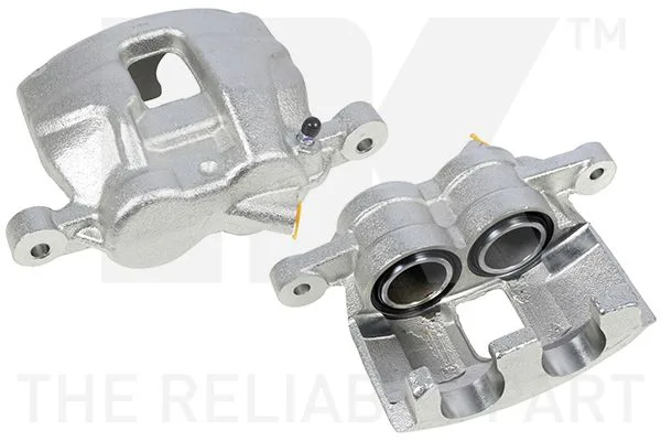 Féknyereg - NK (2125174BK)
