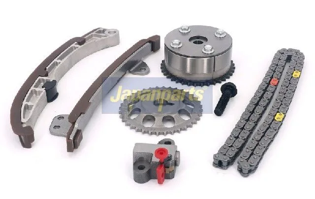 Vezérműlánc Készlet - JAPANPARTS (KDK-227)