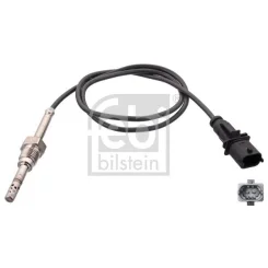 Érzékelő, Kipufogógáz-Hőmérséklet - FEBI BILSTEIN (FE100817)