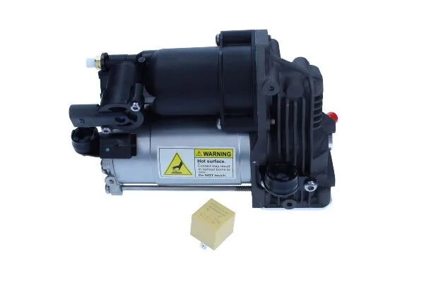 Kompresszor, Sűrített Levegős Rendszer - MAXGEAR (27-5011)