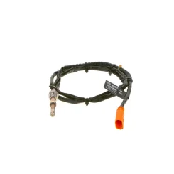 Érzékelő, Kipufogógáz-Hőmérséklet - BOSCH (0986259037)
