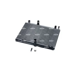 Hűtő, Motorhűtés - NRF (NRF58468A)