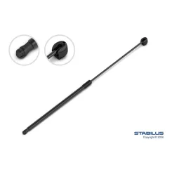 Gázrugó, Motorházfedél - STABILUS (STA652994)