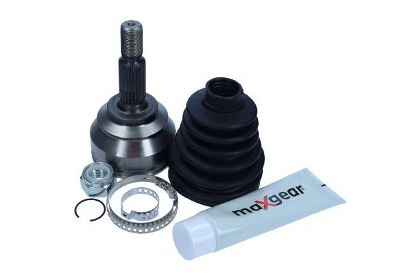 Csuklókészlet, Hajtótengely - MAXGEAR (25-5362MG)