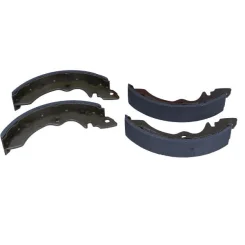 Fékpofakészlet, Rögzítőfék - MAXGEAR (19-4577)