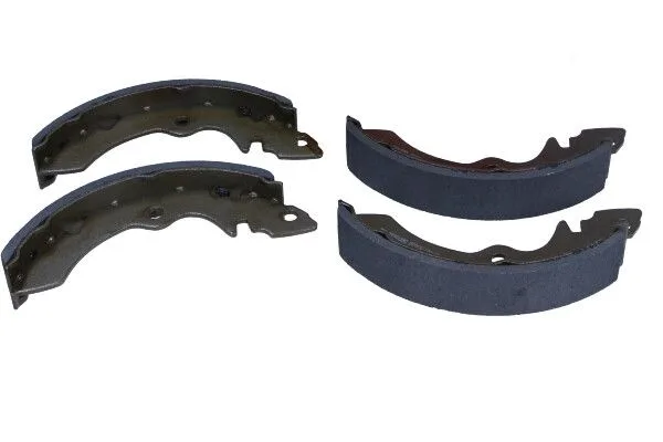 Fékpofakészlet, Rögzítőfék - MAXGEAR (19-4577)