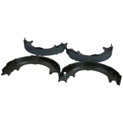 Fékpofakészlet, Rögzítőfék - MAXGEAR (19-4580)