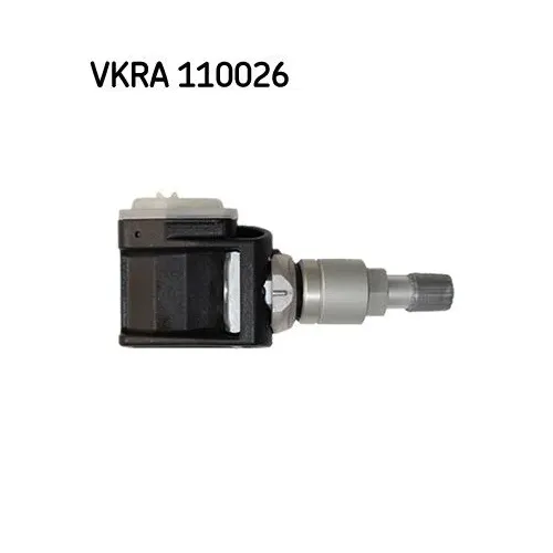 Kerékérzékelő, Abroncsnyomás-Állítás - SKF (VKRA110026)