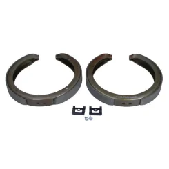 Fékpofakészlet, Rögzítőfék - MAXGEAR (19-4567)