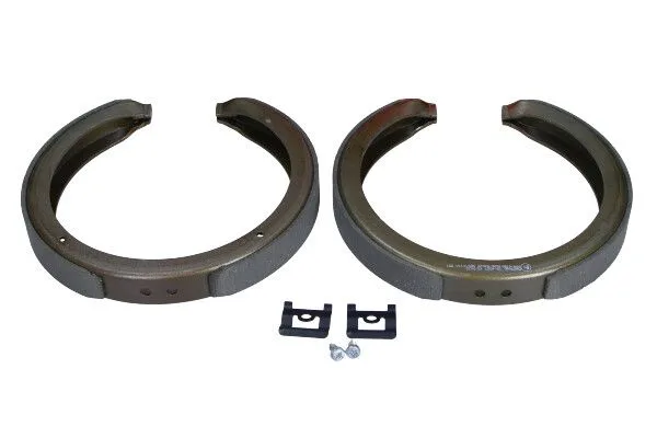 Fékpofakészlet, Rögzítőfék - MAXGEAR (19-4567)