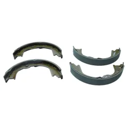 Fékpofakészlet, Rögzítőfék - MAXGEAR (19-4569)