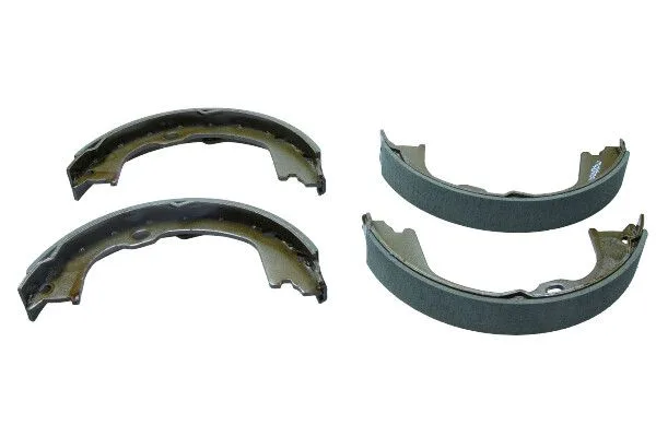 Fékpofakészlet, Rögzítőfék - MAXGEAR (19-4569)