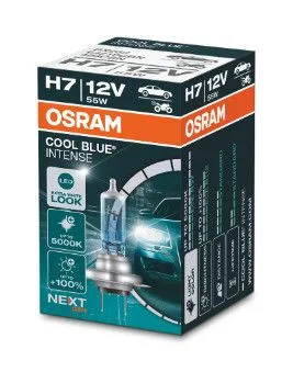 Izzó, Főfényszóró - ams-OSRAM (OSR64210CBN)