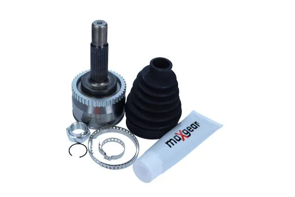 Csuklókészlet, Hajtótengely - MAXGEAR (25-5367MG)