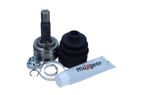 Csuklókészlet, Hajtótengely - MAXGEAR (25-5329MG)