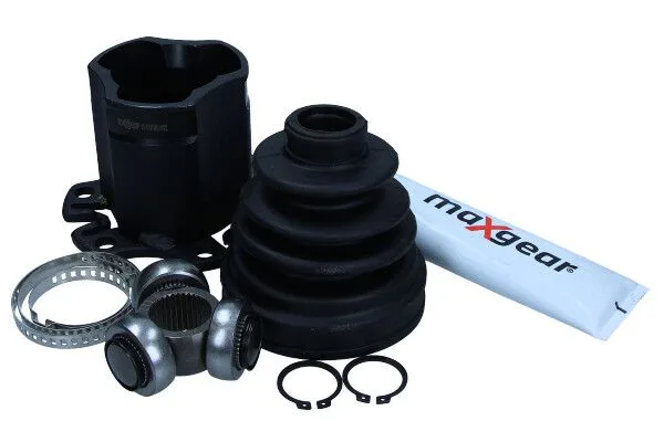 Csuklókészlet, Hajtótengely - MAXGEAR (26-5137MG)