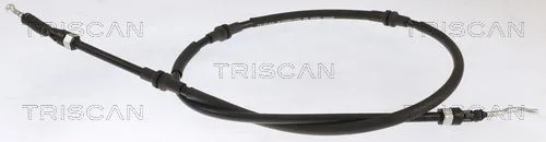 Huzal, Rögzítőfék - TRISCAN (8140291176)