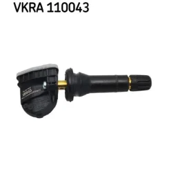 Kerékérzékelő, Abroncsnyomás-Állítás - SKF (VKRA110043)
