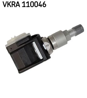 Kerékérzékelő, Abroncsnyomás-Állítás - SKF (VKRA110046)