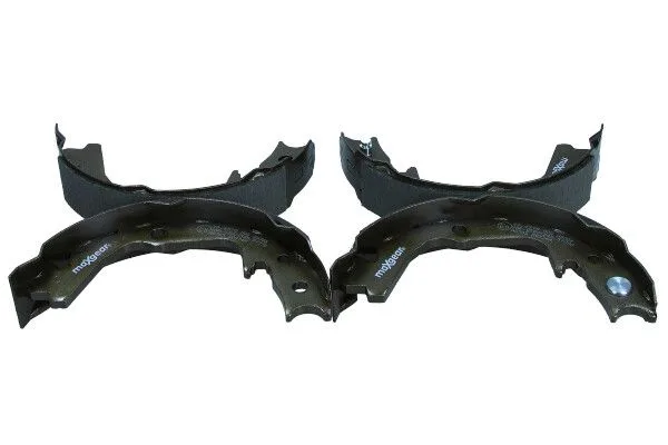 Fékpofakészlet, Rögzítőfék - MAXGEAR (19-4578)