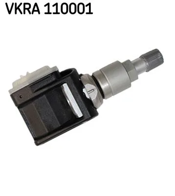 Kerékérzékelő, Abroncsnyomás-Állítás - SKF (VKRA110001)