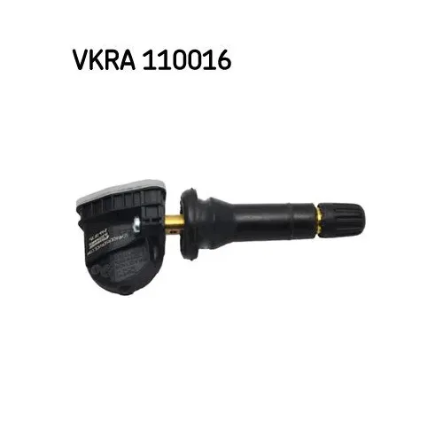 Kerékérzékelő, Abroncsnyomás-Állítás - SKF (VKRA110016)