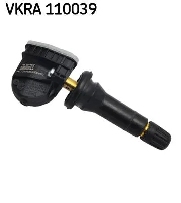 Kerékérzékelő, Abroncsnyomás-Állítás - SKF (VKRA110039)