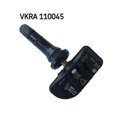 Kerékérzékelő, Abroncsnyomás-Állítás - SKF (VKRA110045)