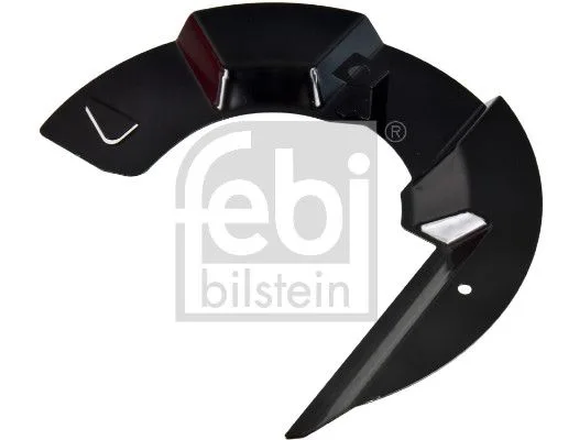 Terelőlemez, Féktárcsa - FEBI BILSTEIN (FE175479)