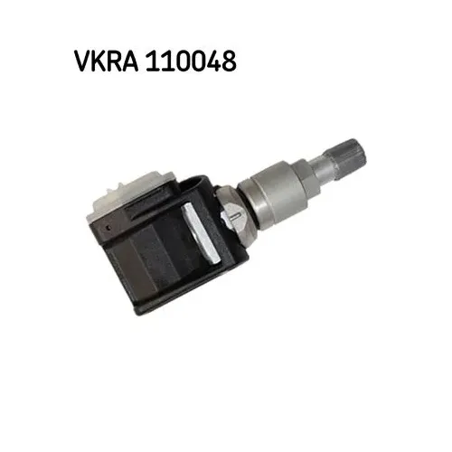 Kerékérzékelő, Abroncsnyomás-Állítás - SKF (VKRA110048)