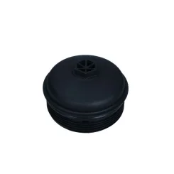 Fedél, Olajszűrő Ház - MAXGEAR (28-0733)